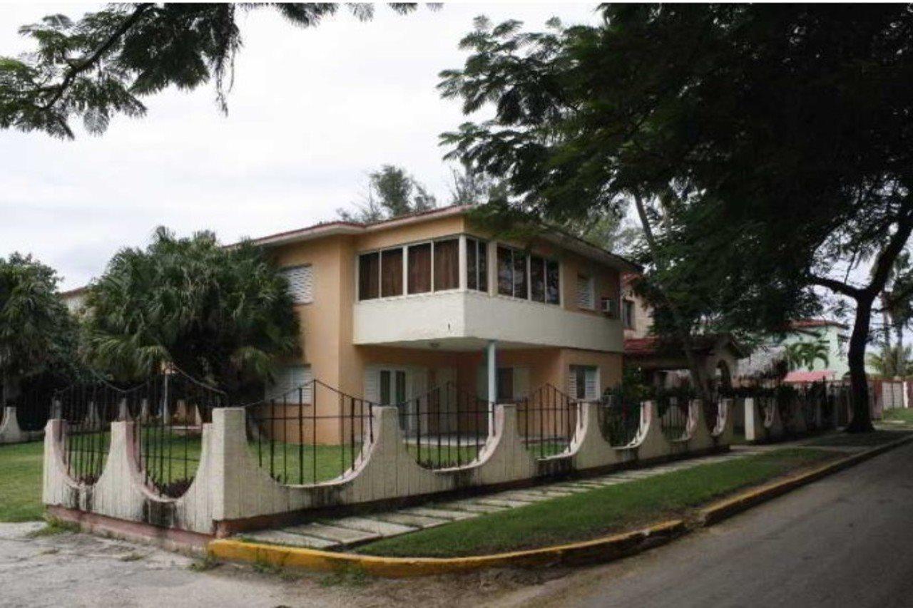 Islazul Villa Sotavento Varadero Ngoại thất bức ảnh